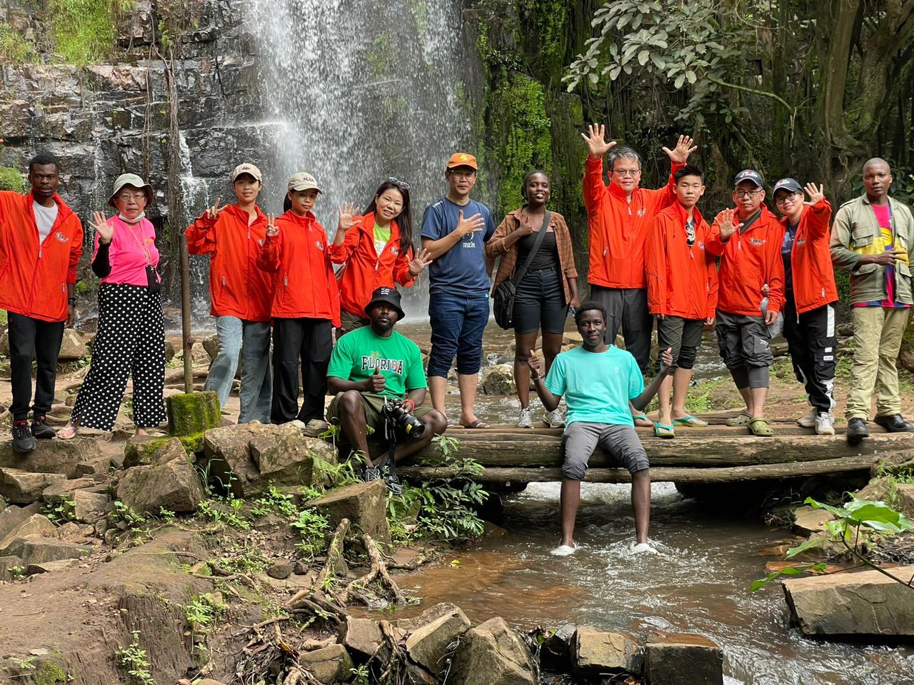 Burundi travel highlights